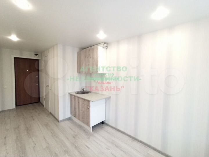 Комната 13 м² в 5-к., 4/5 эт.