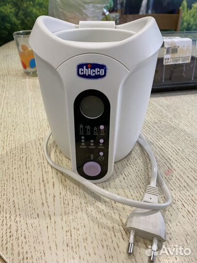 Подогреватель бутылочек