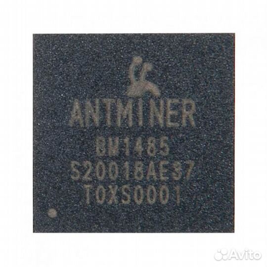 Чип BM1485 для L3/L3+ Б/У