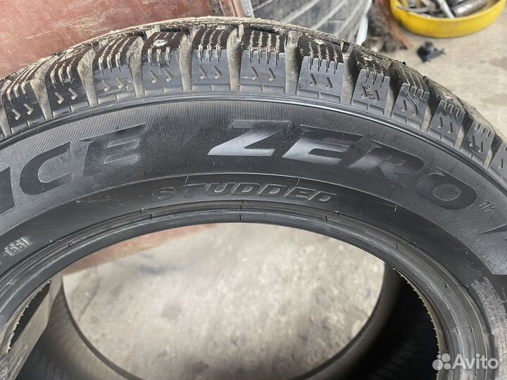 Pirelli Ice Zero 205/60 R16