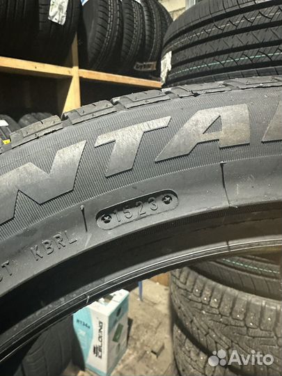 Antares Comfort A5 265/45 R20 104W