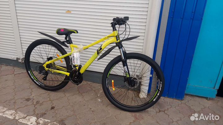 Велосипеды