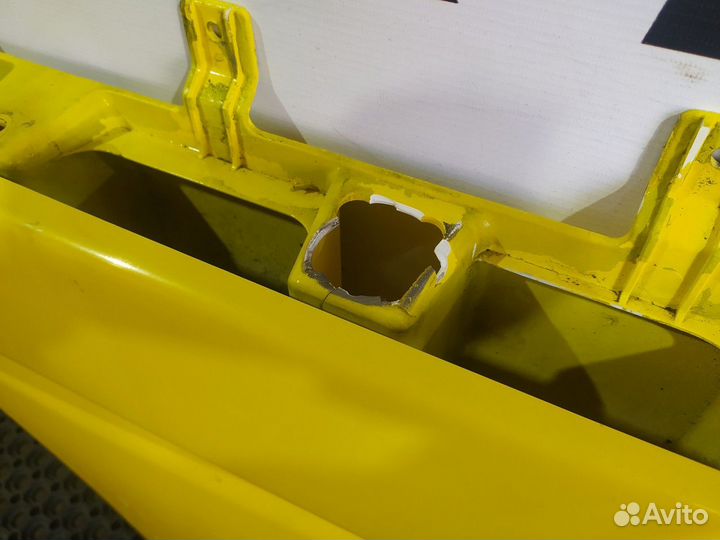 1295620 Продолжение двери правой