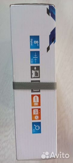 Цифровая фоторамка