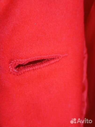 Пальто женское демисезонное 46 48