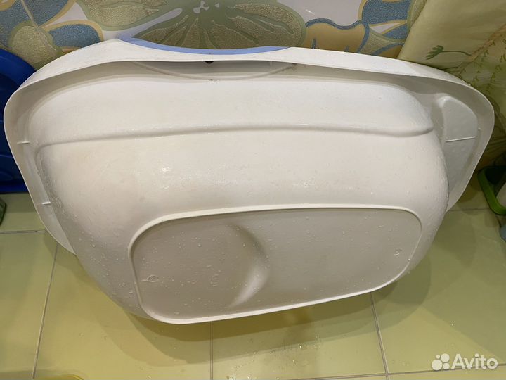 Ванночка для купания