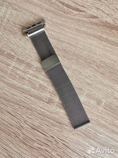 Часы apple watch 3 38 mm