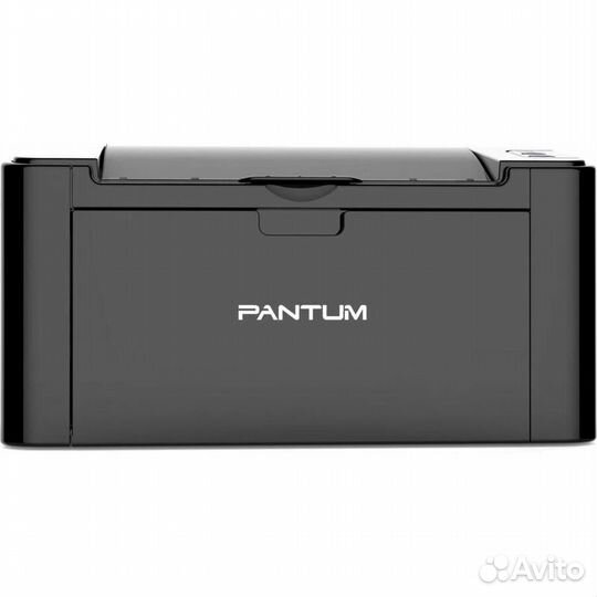 Принтер Pantum P2500NW ч/б А4 22ppm WiFi #349883