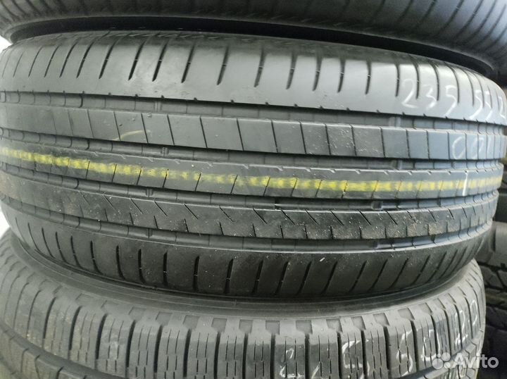 Bridgestone Alenza 001 235/55 R20