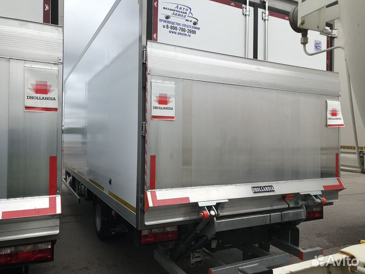 КамАЗ Компас 9, 2023