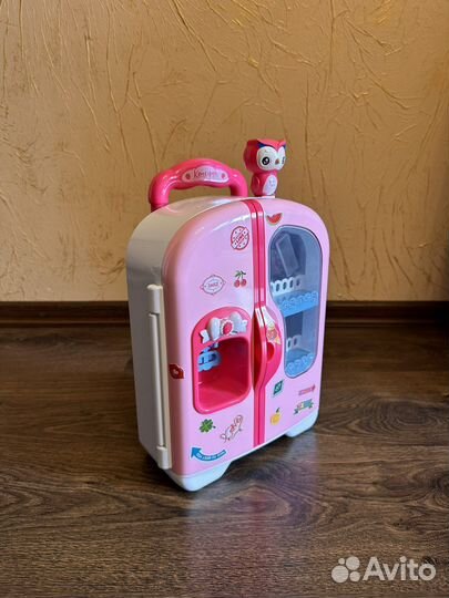 Игровой холодильник Консуни