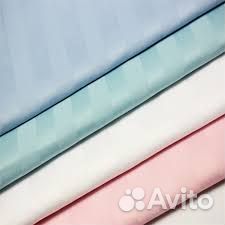 Текстиль для гостиниц