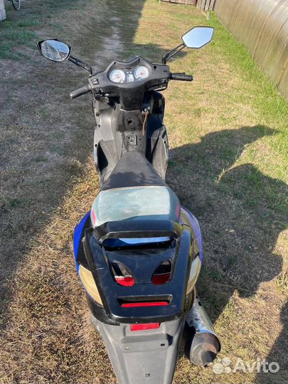Irbis rzr 170
