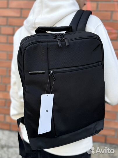 Рюкзак для ноутбука 15.6 Xiaomi