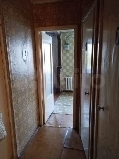 3-к. квартира, 60 м², 3/5 эт.