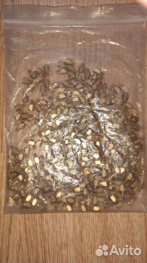 Стойки крепления материнской платы