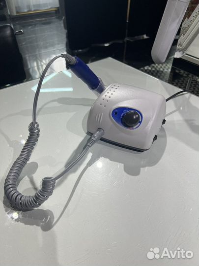 Аппарат для маникюра