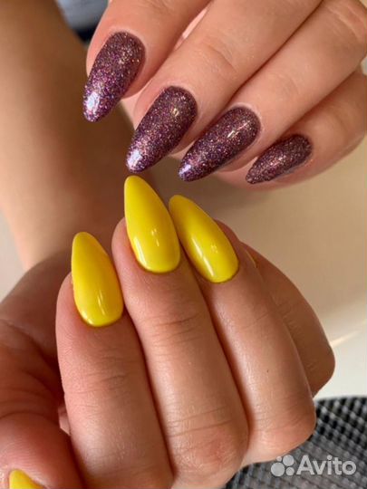 Маникюр педикюр шугаринг