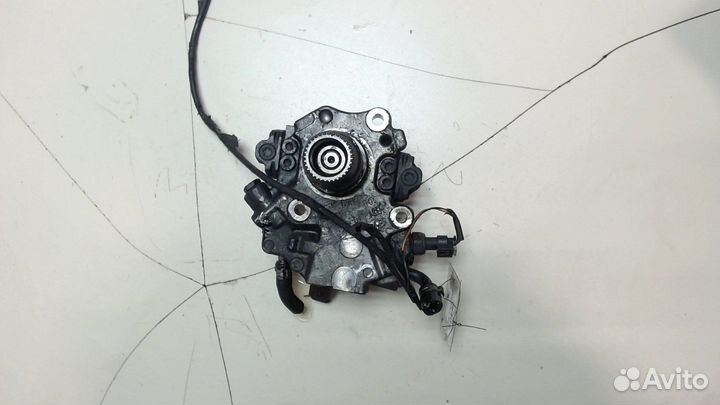 Тнвд Mercedes E W212, 2010