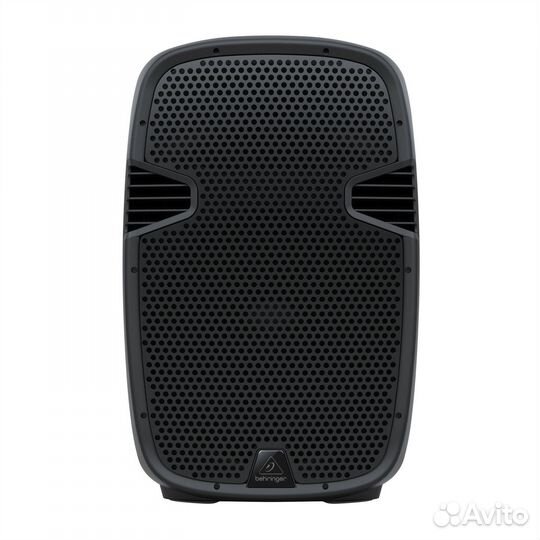 Активная акустическая система behringer PK115A