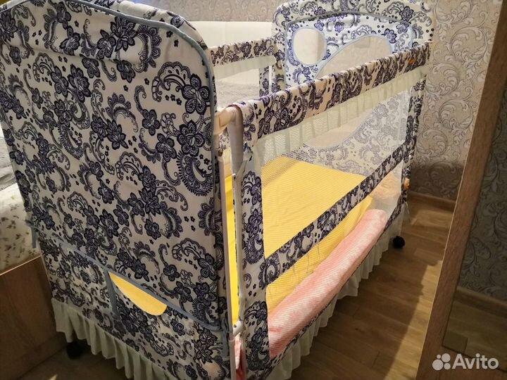 Кровать детская