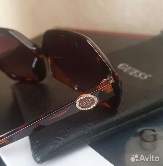 Очки guess оригинал