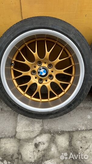 R17 Marshal Matrac FX MU11 245/40, PCD 5x120 DIA 74.1