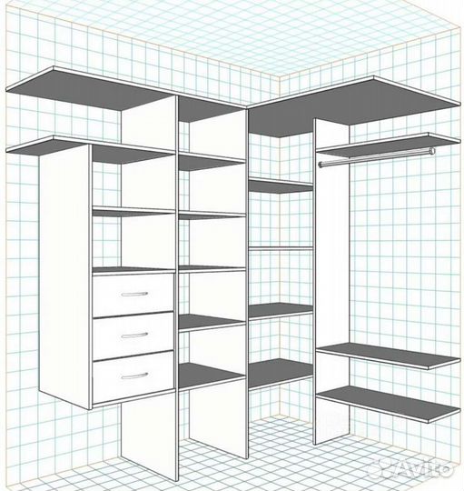 Сборка мебели,сборщик мебели