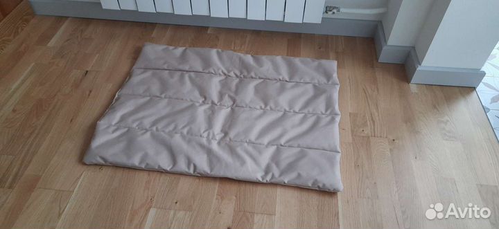 Лежанка для собак