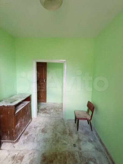 Дом 54 м² на участке 4,5 сот.