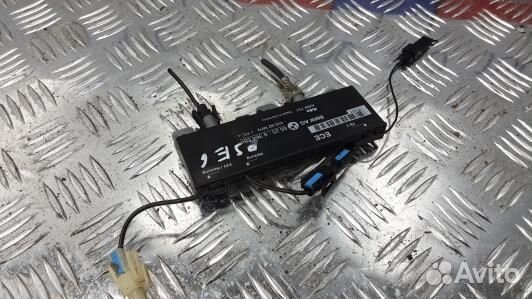 Усилитель антенны BMW 5 E39 (PSE06W801)