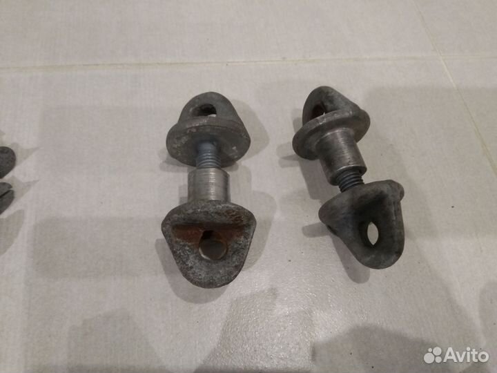 Запчасти купе вагона Аммендорф