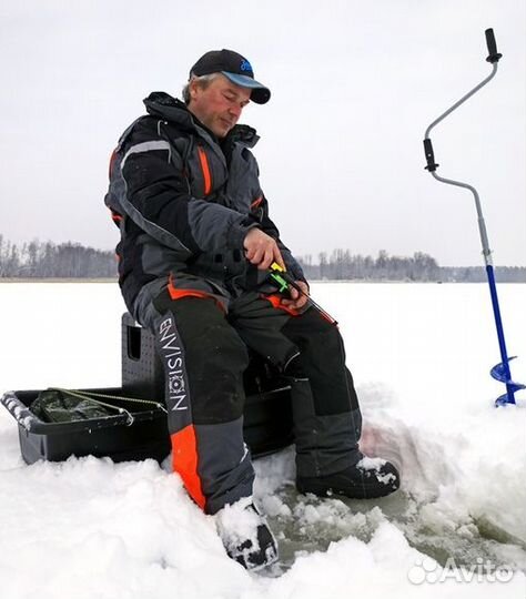 Костюм зимний envision winter extreme 5 -30C