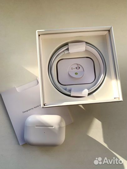 AirPods Pro 2 (2 gen 2022) premium