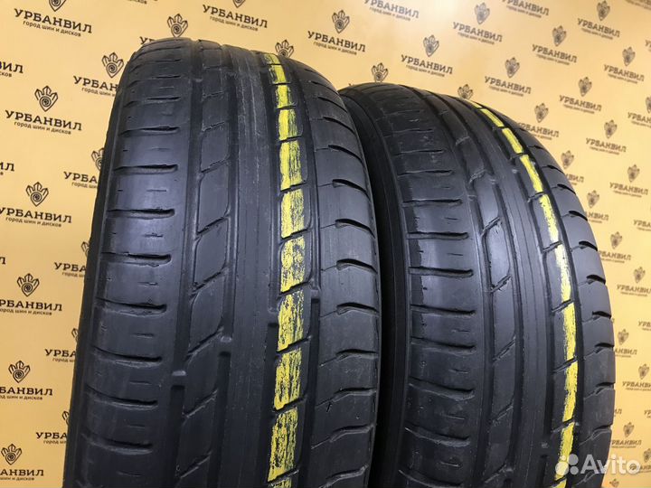 Nokian Tyres Hakka Blue 195/65 R15 95V