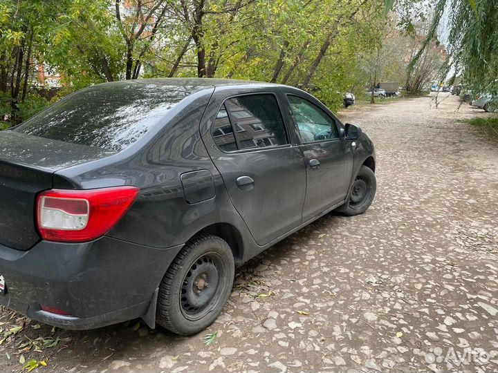 Сдам авто в аренду на длительный срок