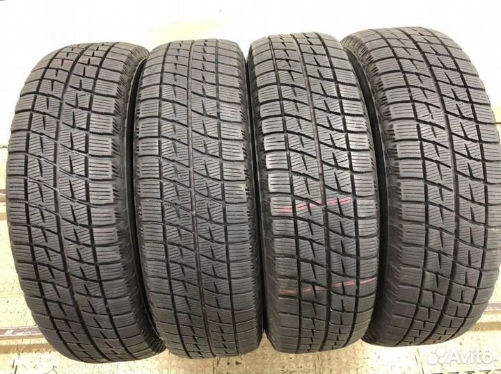 Bridgestone Ice Partner 175/65 R14 104P