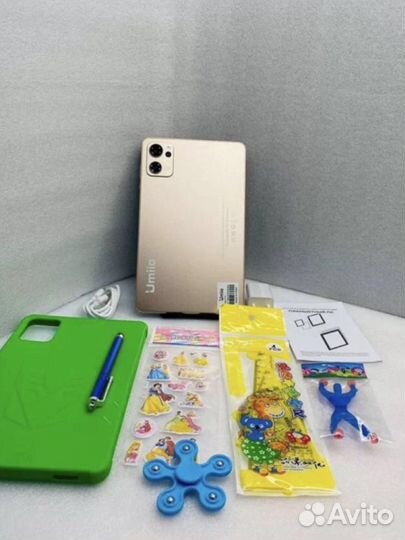 Дeтский Планшет Umiio P 73
