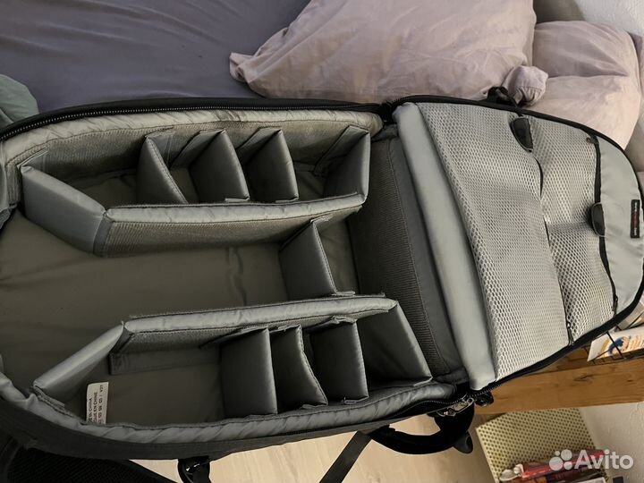 Фоторюкзак lowepro новый