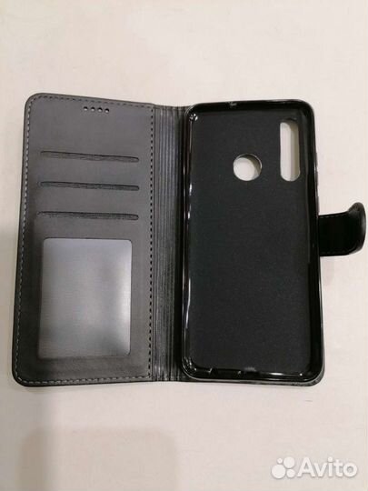 Чехол на honor 20 lite