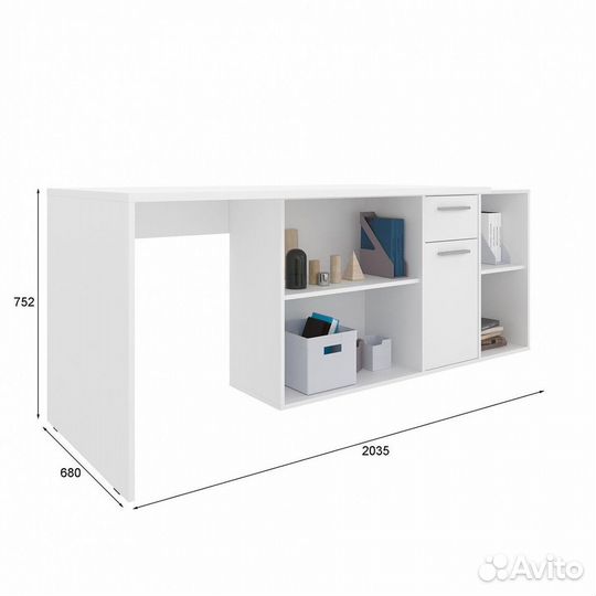 Стол угловой Лайт 03.245