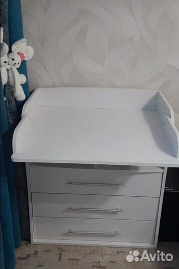 Комод Гуливер пеленальный от производителя