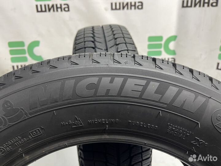 Michelin X-Ice XI3 215/60 R16