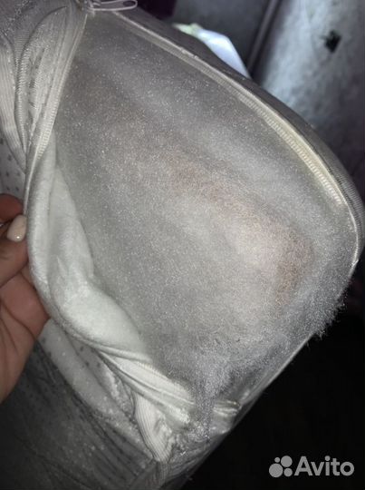 Ортопедический детский матрас