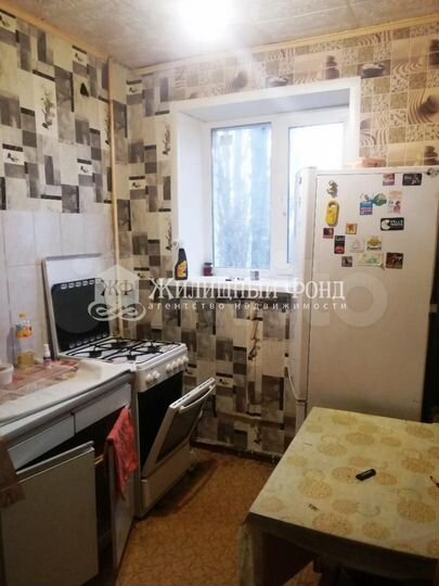 1-к. квартира, 29,3 м², 4/5 эт.