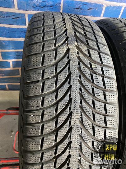 Michelin Latitude Alpin LA2 235/60 R18 107W