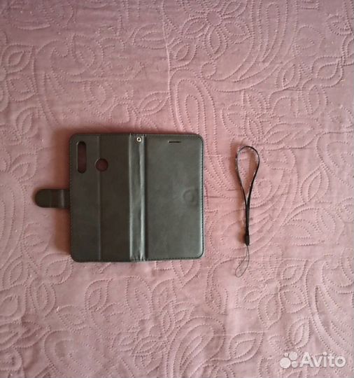 Чехол-книжка