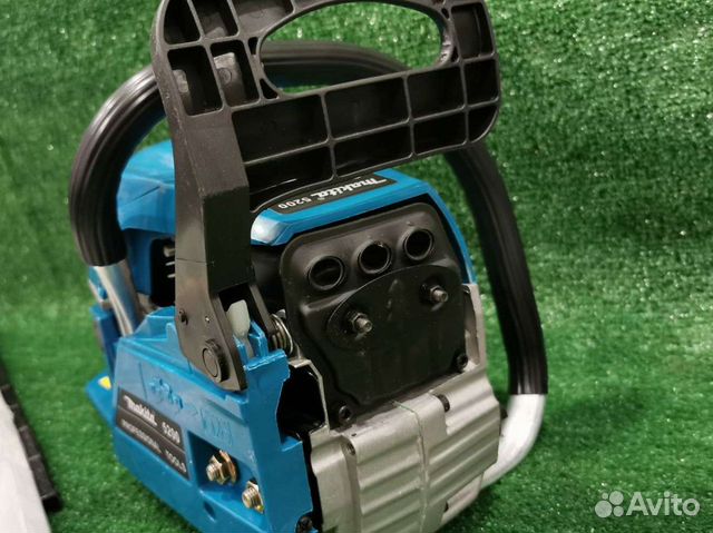 Бензопила Makita 5200