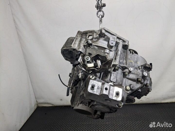 Кпп 6-ст.мех. (МКПП) Skoda Octavia Tour, 2004