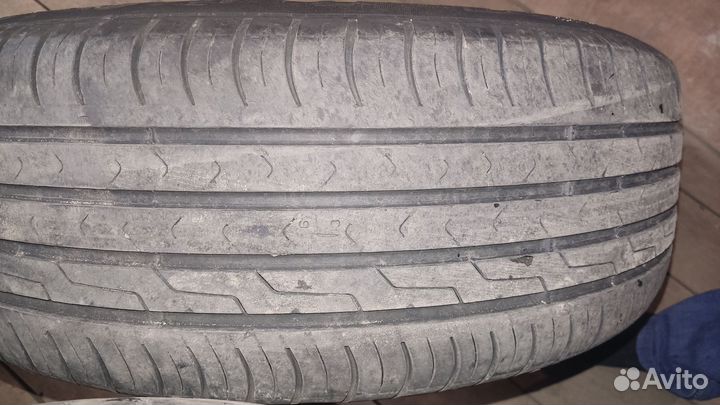 Cordiant Comfort 2 SUV 225/60 R17 103H